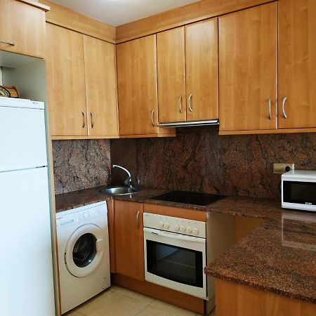 Appartement Moli De Vent Superior Orangecosta à Peñíscola Extérieur photo