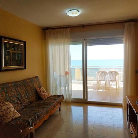 Appartement Moli De Vent Superior Orangecosta à Peñíscola Extérieur photo