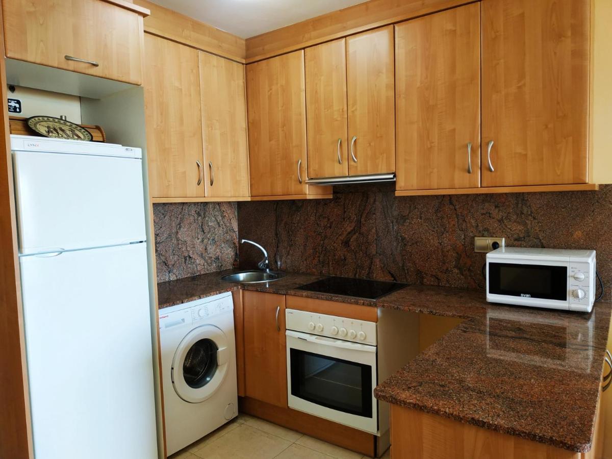 Appartement Moli De Vent Superior Orangecosta à Peñíscola Extérieur photo
